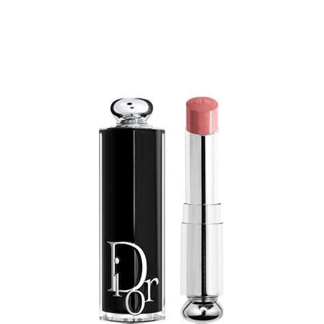 dior indiscrete lipstick|Dior addict pink lipstick.